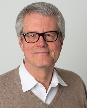 Prof. Dr. Hubertus Kohle